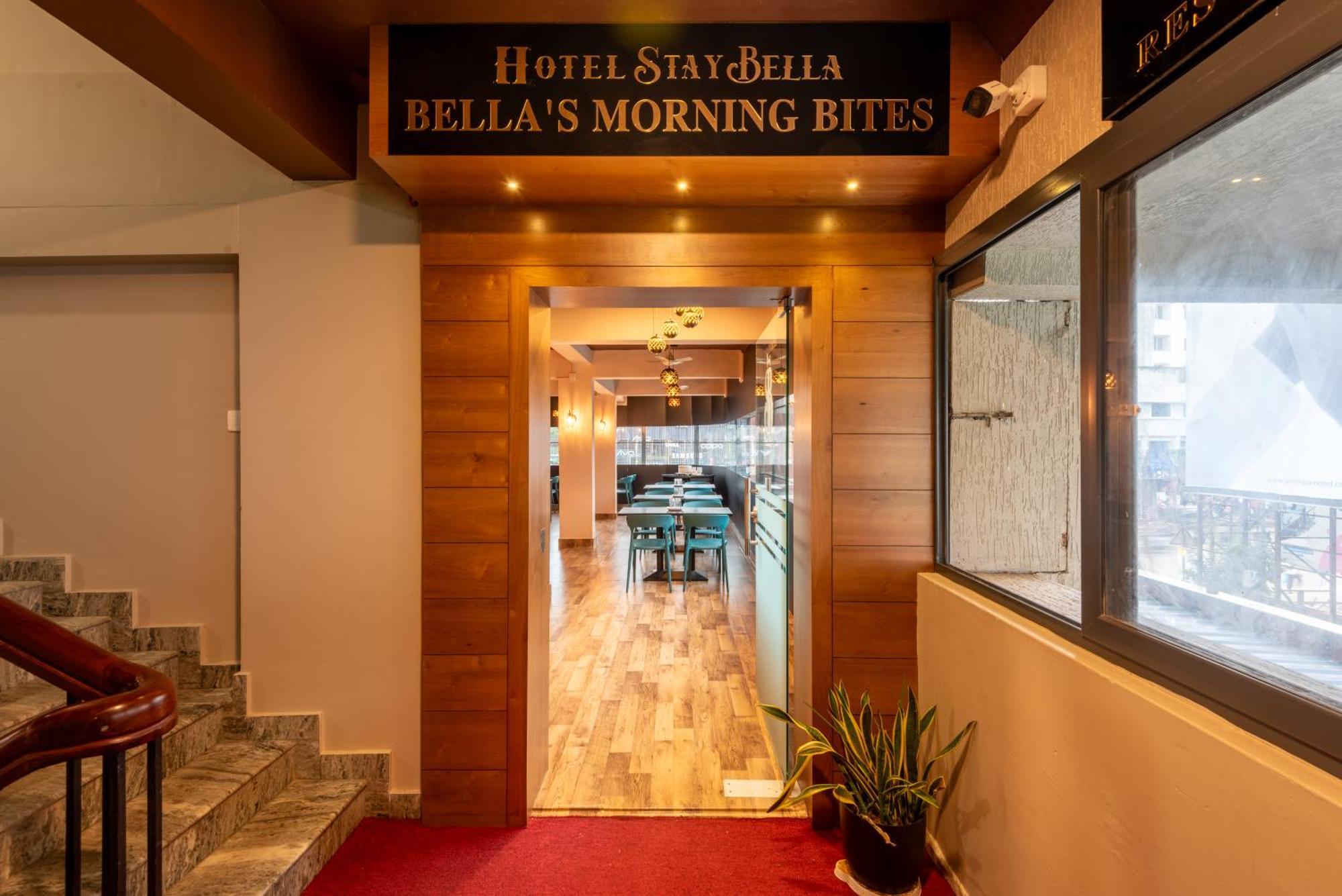 Hotel Stay Bella Calecute Exterior foto